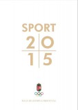 Magyar Olimpiai Bizottság Leiner Laura: Sport 2015 - könyv