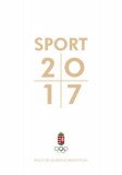 Magyar Olimpiai Bizottság W. Bruce Cameron: Sport 2017 - könyv