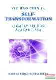Magyar Teozófiai Társulat Vic Hao Chin Jr. - Self-transformation