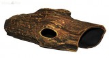 Magyar termék Kerámia M021 hörcsögbujkáló fatörzs fekvő 28,5×12×11,5