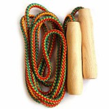 Magyar termék Ugrálókötél 2.5m