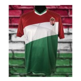 Magyar válogatott mez - Drukker Magyarország szurkolói mez