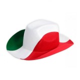 Magyarország kalap - magyar válogatott szurkolói kellék