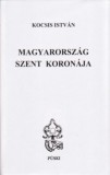 Magyarország Szent Koronája -Kocsis István