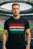 Magyarország szurkolói póló 2