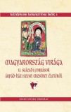 Magyarország virága