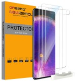 magyaroutlet 3 ?részes képernyővédő fólia kompatibilis OPPO Find X5 Pro Find X3 Pro készülékkel