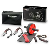 magyaroutlet Ekon Sports Gym kerékkészlet