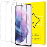 magyaroutlet GiiYoon 2 db védőfólia Samsung Galaxy S21 Plus 5G S21 5G telefonhoz