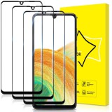 magyaroutlet GiiYoon 3 db képernyővédő fólia Samsung Galaxy A50 készülékhez