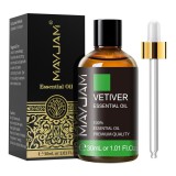 magyaroutlet MAYJAM Vetiver essential l 30ml-diffúzor, párásító, barkácsolás