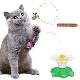 magyaroutlet Mipcase elektromos macska ugrató pálca – 2 db-os