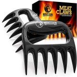 magyaroutlet Mountain Grillers Pulled Pork Forks Kiváló minőségű húskarmok