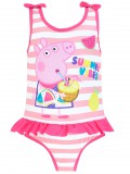 magyaroutlet Peppa Pig Girls fürdőruha-92