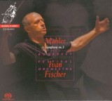 Mahler, Budapest Festival Orchestra, Iván Fischer - Symphony No. 5 - CD