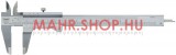 Mahr 4100401 Tolómérő nóniusz kijelzővel MarCal 16 FN 200mm(8")