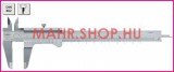 Mahr 4100422 Tolómérő Nóniuszos MarCal 16 FN 300mm(12")