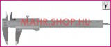 Mahr 4100652 Nóniuszos tolómérő MarCal 16 GN 300mm(12")