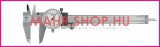 Mahr 4107107 Órás tolómérő MarCal 16 U 0-150/0,02mm