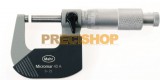 Mahr 4134000 A Kengyeles mikrométer Micromar 40 A 0-25mm