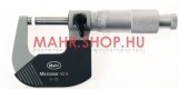 Mahr 4134001 A Kengyeles mikrométer Micromar 40 A 25 -50mm