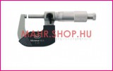 Mahr 4134005 Kengyeles mikrométer Micromar 40 A 125-150mm