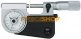 Mahr 4150001 MICROMAR 40 F Finomkijelzős mikrométer - Passzaméter 25-50 mm