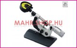 Mahr 4154030 Finomkijelzős mikrométer asztali talppal Micromar 40TS 0-50mm