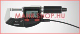 Mahr 4157001 Digitális mikrométer, IP65 védelemmel, adatkimenettel Micromar 40 EWR 25-50 mm(1-2")