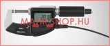 Mahr 4157005 Digitális mikrométer, IP65 védelemmel, adatkimenettel Micromar 40 EWR 125-200 mm(5-6")