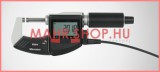 Mahr 4157007 Digitális mikrométer, IP65 védelemmel, adatkimenettel Micromar 40 EWR 175-200 mm(7-8")