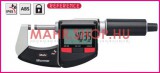 Mahr 4157012 Digitális mikrométer, IP65 védelemmel Micromar 40 EWR 25-50mm(1-2")