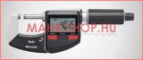Mahr 4157104 Digitális mikrométer beépített jeladóval, IP65 védelemmel Micromar 40 EWRi 100-125 mm(4-5")