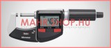 Mahr 4157105 Digitális mikrométer beépített jeladóval, IP65 védelemmel Micromar 40 EWRi 125-150 mm(5-6")