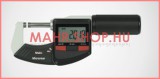 Mahr 4157123 Digitális karcolásmentes mikrométer beépített jeladóval, IP65 védelemmel Micromar 40 EWRi-L 75-100 mm(3-4")
