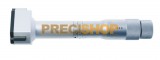 Mahr 4190316 Hárompontos furatmikrométer Micromar 44 A 25-30mm