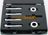 Mahr 4190352 hárompontos furatmikrométer készletben MICROMAR 44 AS 20-50mm