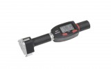 Mahr 4191313 Hárompontos digitális furatmikrométer, beépített jeladóval MICROMAR 44 EWRi 40-50 mm (1,6-2")