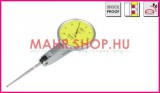 Mahr 4301300 Szögtapintós mérőóra - Hosszú mérőbetéttel MarTest 800 SGB ± 0,5mm