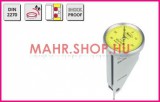 Mahr 4302200 Szögtapintós mérőóra - Vertikális kivitel MarTest 800 V ± 0,4mm