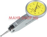 Mahr 4305200 Mérőóra szögtapintós MarTest 800 S ± 0,4mm