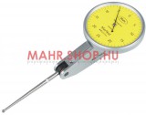 Mahr 4306200 Szögtapintós mérőóra - Hosszú mérőbetéttel MarTest 800 SL ± 0,25