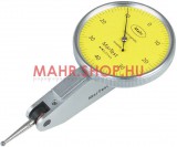 Mahr 4307200 Mérőóra szögtapintós MarTest 800 SG ± 0,4mm