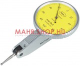 Mahr 4308200 Szögtapintós mérőóra - Nagy pontosságú mérésekhez MarTest 800 SGM ± 0,1mm