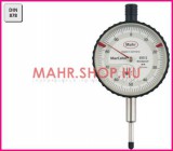 Mahr 4311000 Precíziós mérőóra, Ütésálló mérőegység MarCator 810 S 0-10/0,01mm