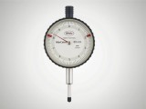 Mahr 4331000 Precíziós mérőóra, Kiemelő kupak a mérőcsap végén MarCator 810 AX 0-10/0,1mm