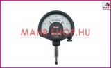 Mahr 4333000 Analóg finomkijelzős mérőóra Millimess 1004 ± 0.13/0,05mm
