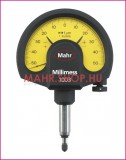 Mahr 4334076 Analóg finomkijelzős mérőóra Millimess 1003 ±50/1µm