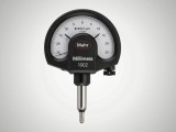 Mahr 4334102 Analóg finomkijelzős mérőóra Millimess 1002 ± 25/0.5 µm