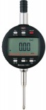 Mahr 4337135 Digitális mérőóra, Beépített jeladóval, IP42 védelemmel MarCator 1086 Ri 25mm 0,01/0,0005"